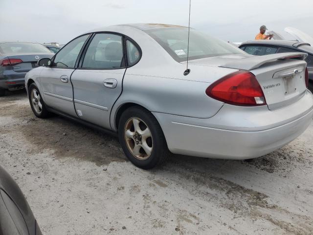 Photo 2 from auction – 2001 FORD TAURUS SES with VIN 1FAFP55U31G278078