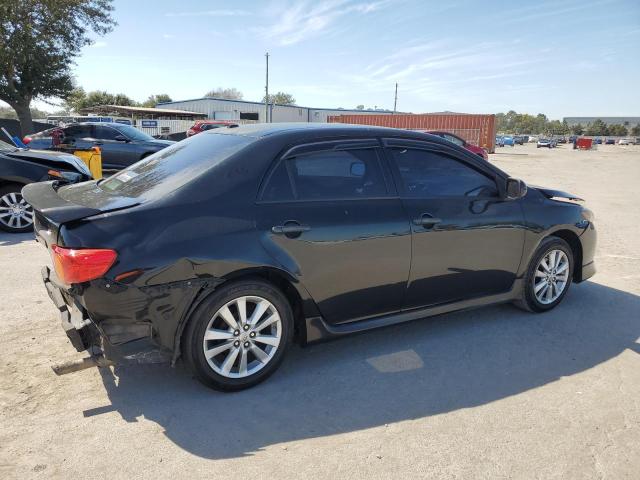 Photo 3 from auction – 2010 TOYOTA COROLLA BA with VIN 2T1BU4EEXAC429629