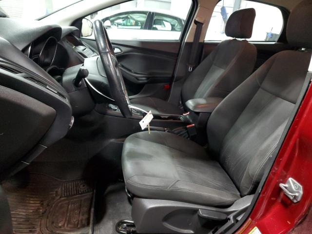 Photo 7 from auction – 2015 FORD FOCUS SE with VIN 1FADP3K23FL349552