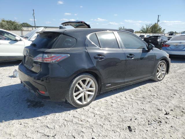 Photo 3 from auction – 2014 LEXUS CT 200 with VIN JTHKD5BHXE2181471