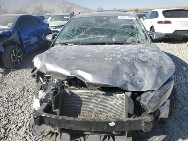 Photo 5 from auction – 2023 KIA FORTE LX with VIN 3KPF24AD1PE613405