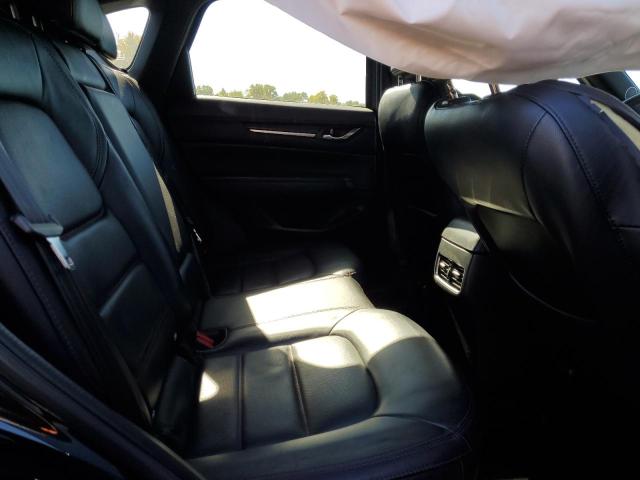 Photo 10 from auction – 2022 MAZDA CX-5 with VIN JM3KFBAY4N0592668