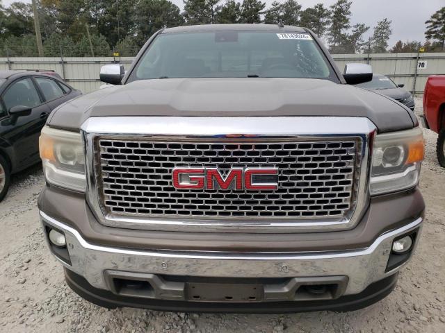 Photo 5 from auction – 2014 GMC SIERRA K15 with VIN 3GTU2VECXEG501802