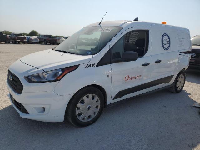 FORD TRANSIT CO 2023 with VIN NM0LS7T24P1561509 - Photo from auction