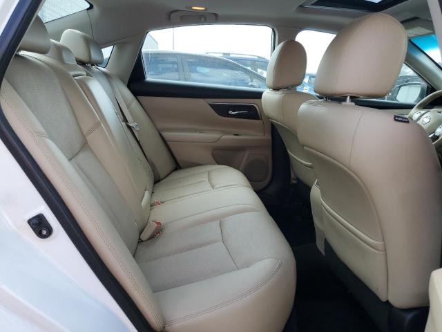 Photo 10 from auction – 2015 NISSAN ALTIMA 2.5 with VIN 1N4AL3AP6FC106779