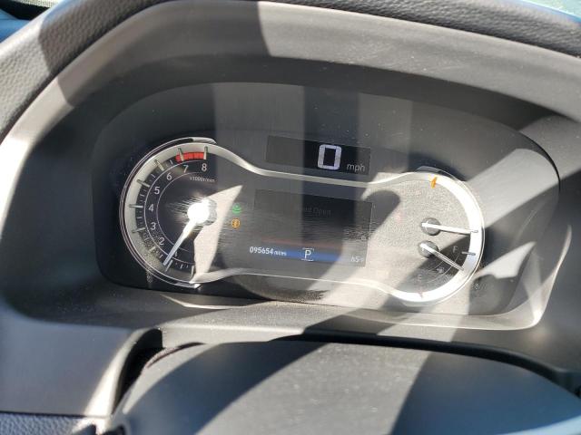 Photo 9 from auction – 2018 HONDA PILOT ELIT with VIN 5FNYF6H02JB023310