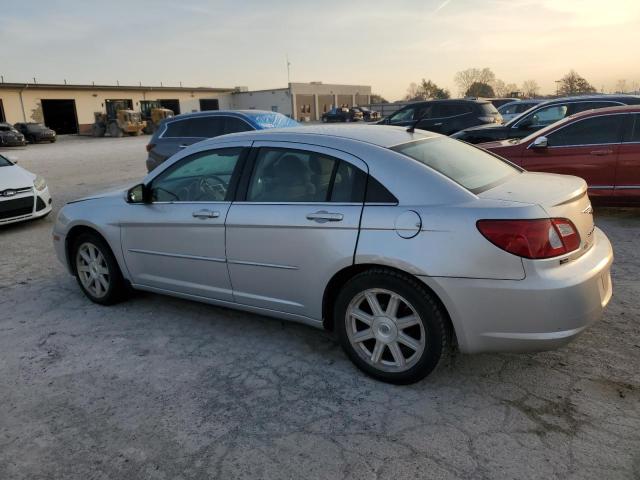 Photo 2 from auction – 2007 CHRYSLER SEBRING TO with VIN 1C3LC56R27N569800