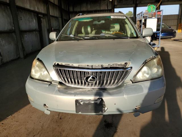 Photo 5 from auction – 2005 LEXUS RX 330 with VIN JTJGA31U850048915