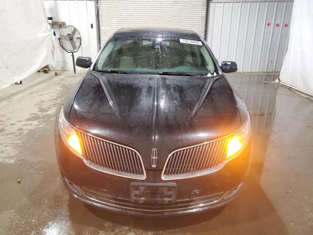 Photo 5 from auction – 2013 LINCOLN MKS with VIN 1LNHL9DKXDG614525