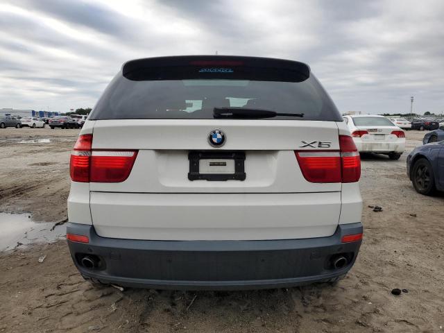 Photo 6 from auction – 2010 BMW X5 XDRIVE3 with VIN 5UXFE4C59AL380884