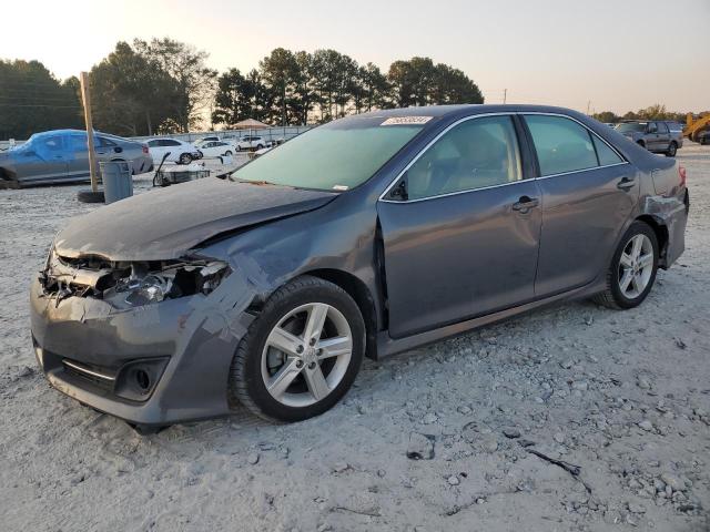 TOYOTA CAMRY BASE 2014 with VIN 4T1BF1FK5EU411136 - Photo from auction