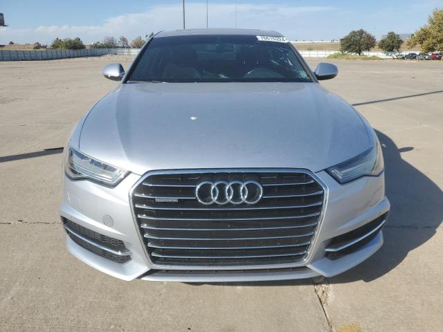 Photo 5 from auction – 2016 AUDI A6 PREMIUM with VIN WAUGFAFC0GN013345