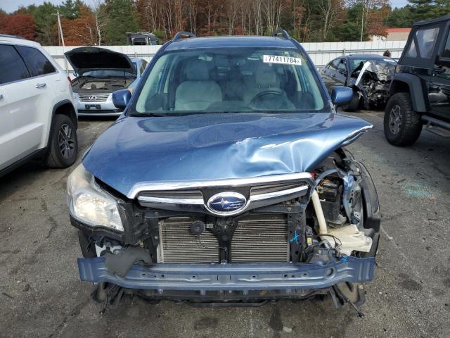 Снимка 5 от търг – 2015 SUBARU FORESTER 2 с VIN JF2SJADCXFH506012