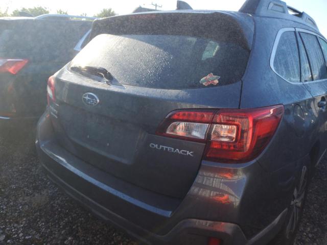 Photo 6 from auction – 2019 SUBARU OUTBACK 2. with VIN 4S4BSANC3K3383750