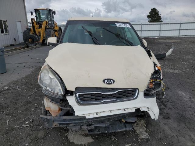 Photo 5 from auction – 2012 KIA SOUL with VIN KNDJT2A59C7448864