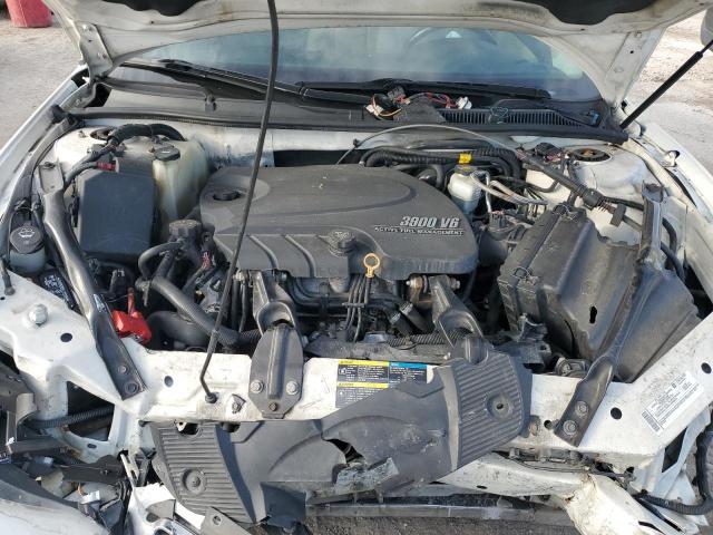 Photo 11 from auction – 2007 CHEVROLET IMPALA LT with VIN 2G1WC58R779378178