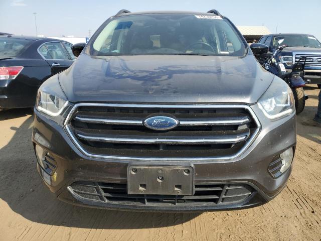 Photo 5 from auction – 2018 FORD ESCAPE SE with VIN 1FMCU9GD7JUC76700
