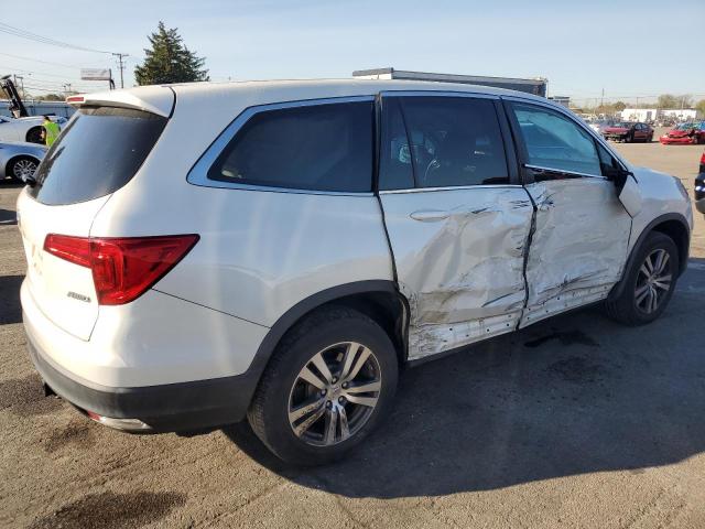 Photo 3 from auction – 2016 HONDA PILOT with VIN 5FNYF6H58GB036762