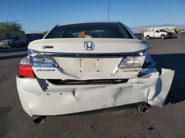Photo 6 from auction – 2013 HONDA ACCORD SPO with VIN 1HGCR2F52DA060784