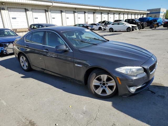 صورة رقم 4 من المزاد - 2012 BMW 528 I مع VIN WBAXG5C56CDX02669
