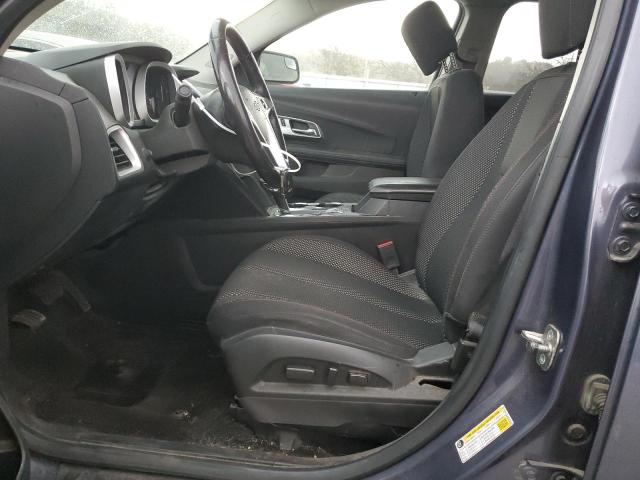 Photo 7 from auction – 2013 CHEVROLET EQUINOX LT with VIN 2GNALDEK8D6287833