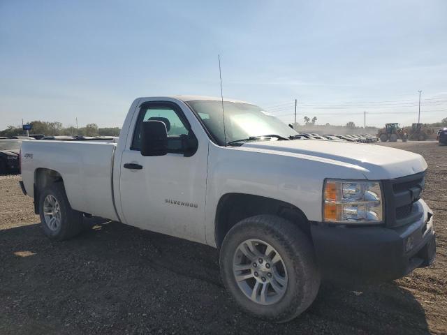 Photo 4 from auction – 2010 CHEVROLET 1500 with VIN 1GCPKPE08AZ130356