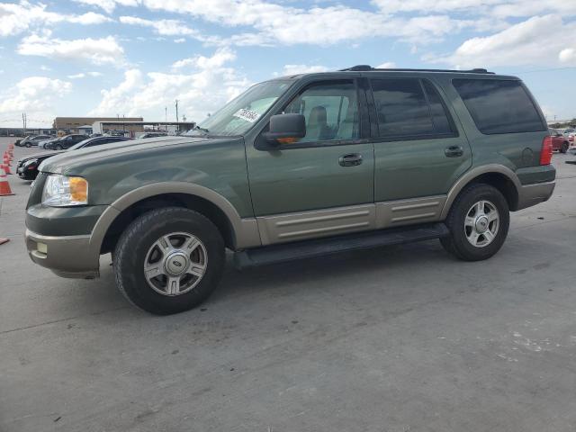 FORD EXPEDITION 2003 مع رقم تعريف المركبة 1FMPU17L23LB42342 - صورة من المزاد