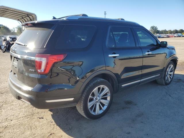 Photo 3 from auction – 2019 FORD EXPLORER L with VIN 1FM5K8F87KGB41844