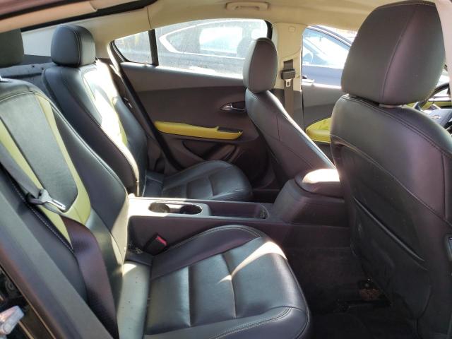 Photo 10 from auction – 2012 CHEVROLET VOLT with VIN 1G1RB6E40CU115168