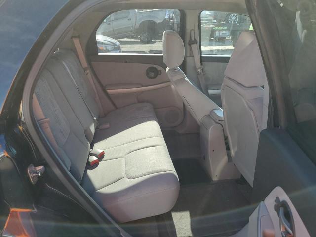 Photo 11 from auction – 2005 CHEVROLET EQUINOX LS with VIN 2CNDL23F056141570