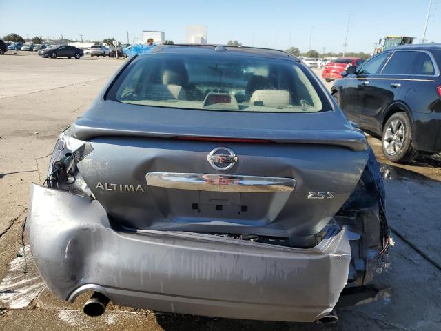 Photo 6 from auction – 2010 NISSAN ALTIMA BAS with VIN 1N4AL2AP7AN458566