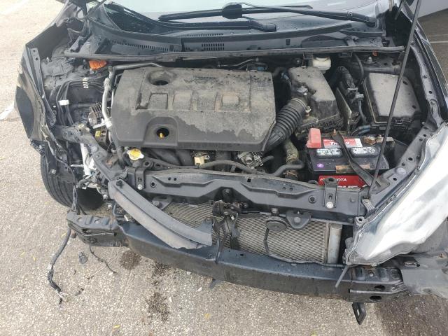 Photo 11 from auction – 2014 TOYOTA COROLLA L with VIN 2T1BURHE2EC014156