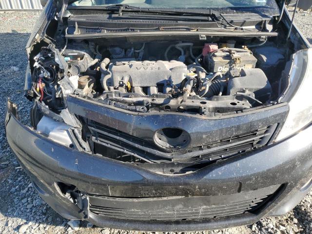 Photo 11 from auction – 2013 TOYOTA YARIS with VIN JTDKTUD32DD564663