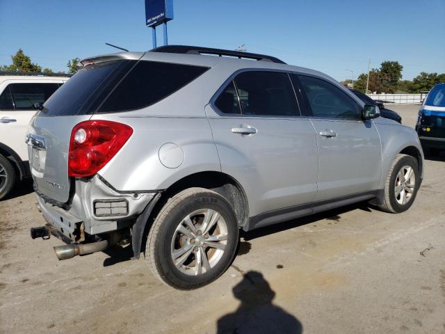 Photo 3 from auction – 2015 CHEVROLET EQUINOX LT with VIN 2GNFLBE35F6196704