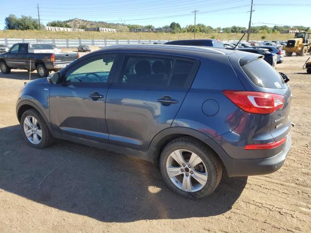 Photo 2 from auction – 2012 KIA SPORTAGE L with VIN KNDPBCA28C7212800