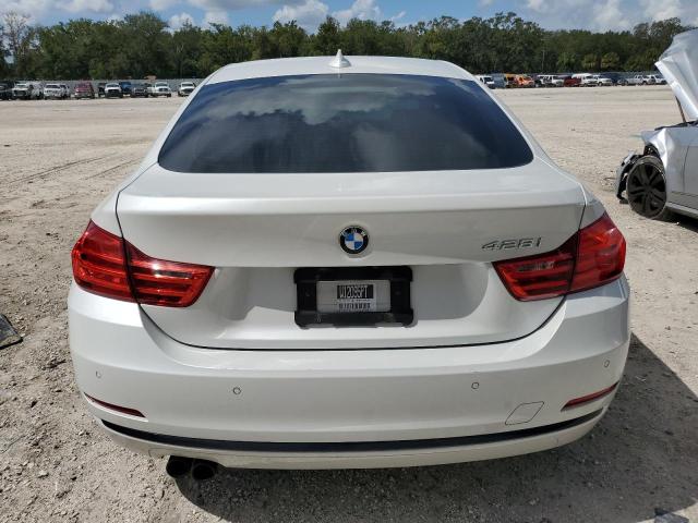 Photo 6 from auction – 2016 BMW 428 I GRAN with VIN WBA4A9C57GGL89809