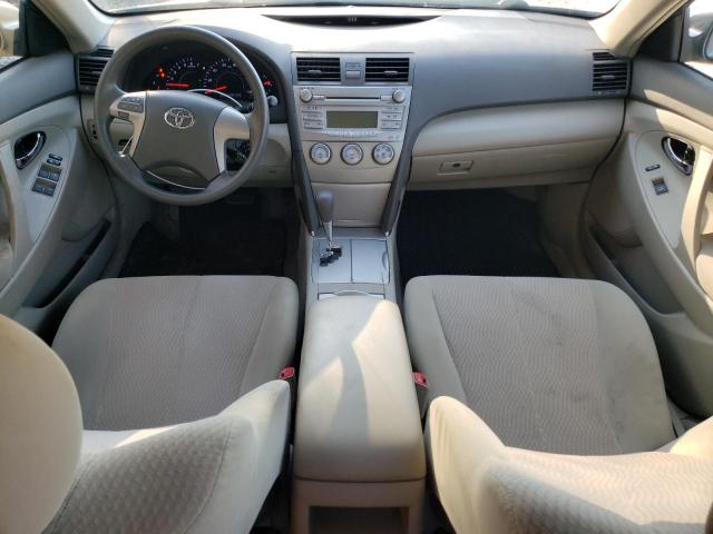 Photo 8 from auction – 2010 TOYOTA CAMRY BASE with VIN 4T1BF3EK5AU091999