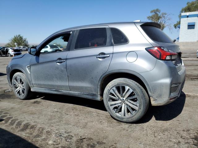 Photo 2 from auction – 2020 MITSUBISHI OUTLANDER with VIN JA4AP4AU9LU009408