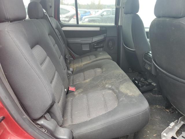 Photo 11 from auction – 2003 FORD EXPLORER X with VIN 1FMZU73K73UC54783