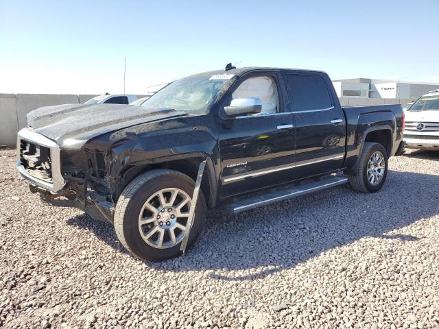 GMC SIERRA K15 2015 with VIN 3GTU2WEC7FG271594 - Photo from auction