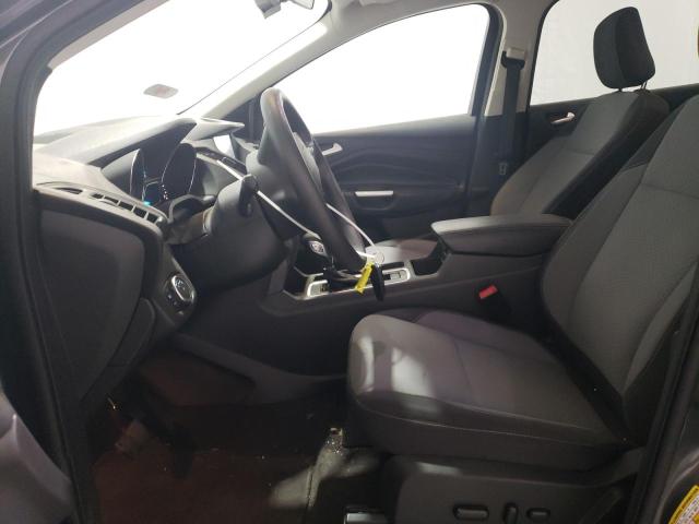 Photo 7 from auction – 2019 FORD ESCAPE SE with VIN 1FMCU9GD2KUB91149
