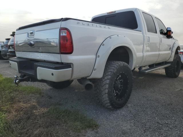 Photo 3 from auction – 2016 FORD F250 SUPER with VIN 1FT7W2BT2GEB48518