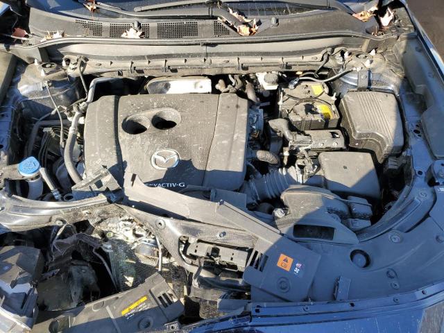 Photo 11 from auction – 2021 MAZDA CX-5 TOURI with VIN JM3KFBCM1M1472197