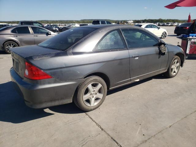 Photo 3 from auction – 2004 HONDA CIVIC EX with VIN 1HGEM21904L006552