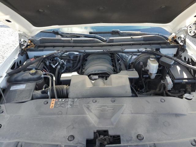 Photo 11 from auction – 2017 CHEVROLET SILVERADO with VIN 3GCUKREC2HG312105