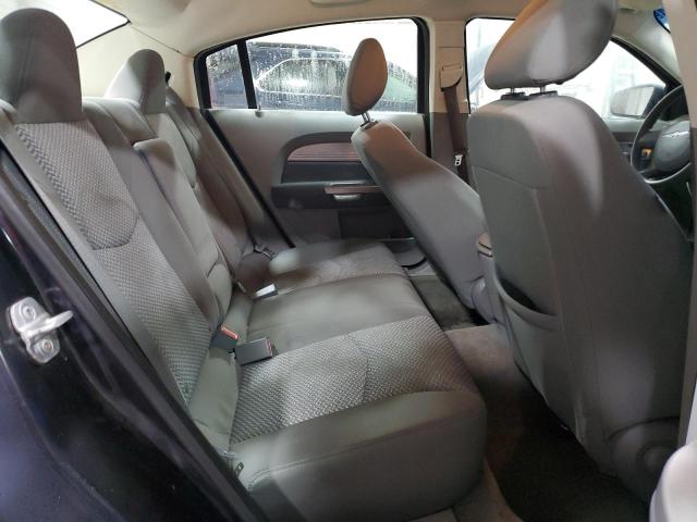Photo 10 from auction – 2008 CHRYSLER SEBRING LX with VIN 1C3LC46J88N138612
