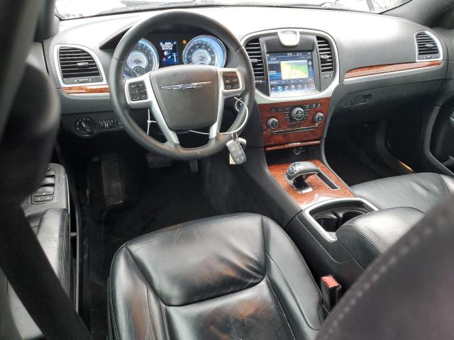 Photo 8 from auction – 2013 CHRYSLER 300 with VIN 2C3CCAAG0DH551041