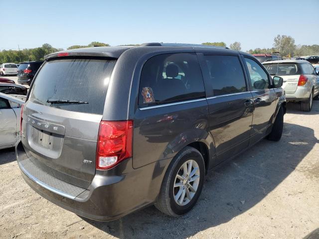 Photo 3 from auction – 2019 DODGE GRAND CARA with VIN 2C4RDGCG2KR669344