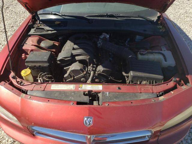 Photo 11 from auction – 2010 DODGE CHARGER with VIN 2B3CA4CD8AH146922