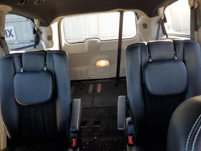 Photo 10 from auction – 2019 DODGE GRAND CARA with VIN 2C4RDGCG1KR584088
